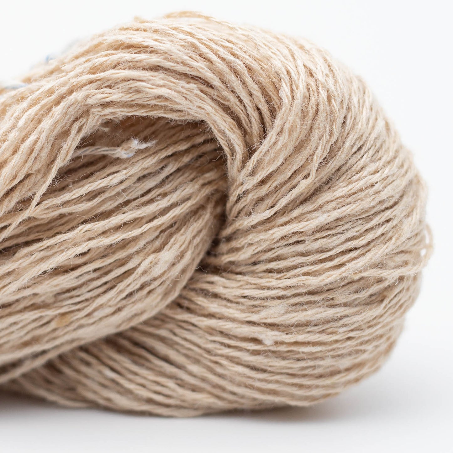 TUSSAH TWEED
