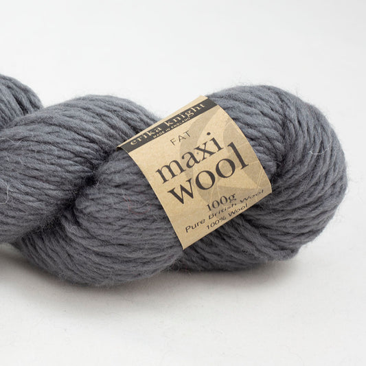 MAXI WOOL