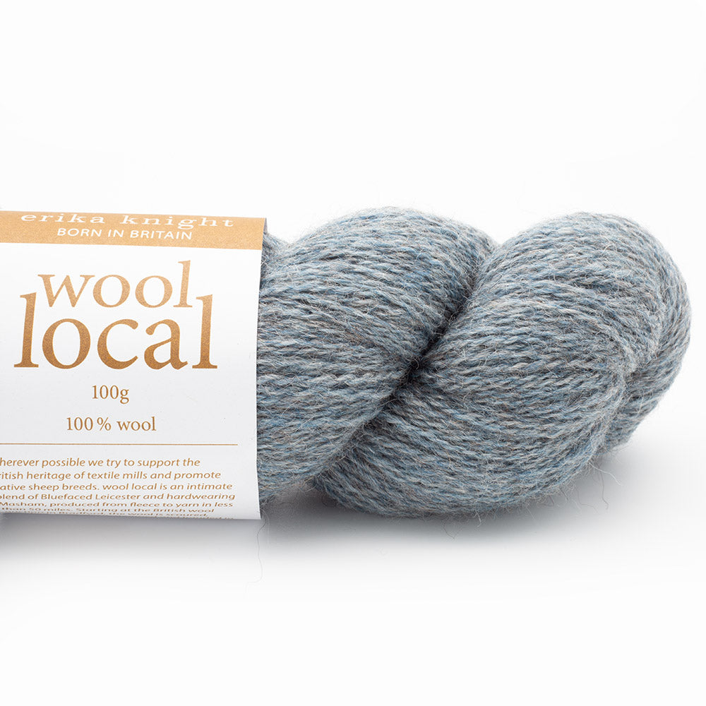 WOOL LOCAL