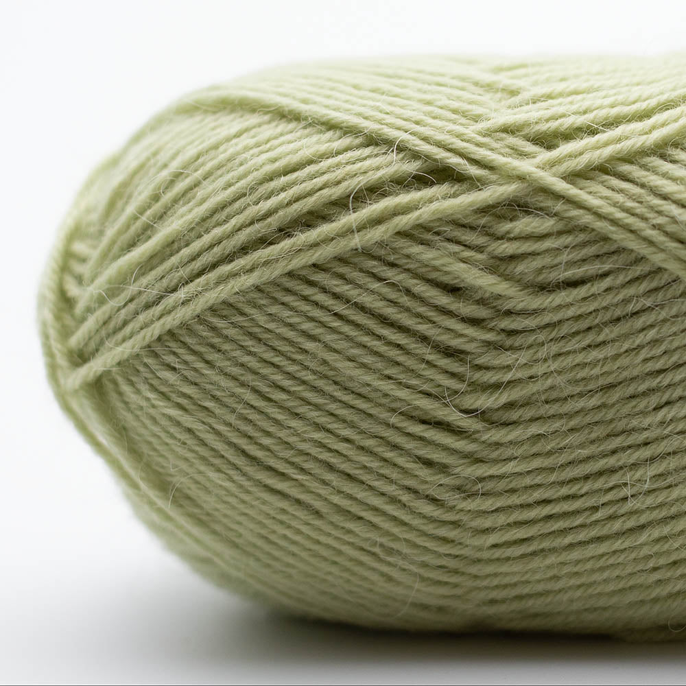 EDELWEISS ALPAKA 6-FACH