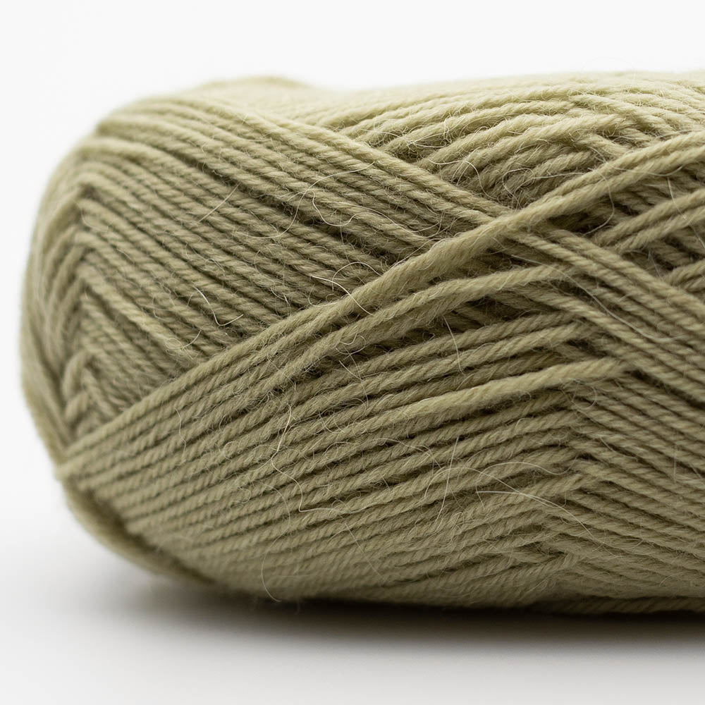 EDELWEISS ALPAKA 6-FACH