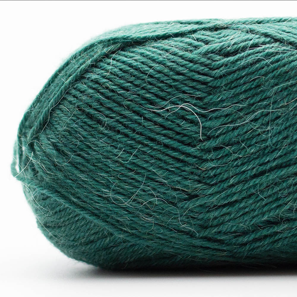 EDELWEISS ALPAKA 6-FACH