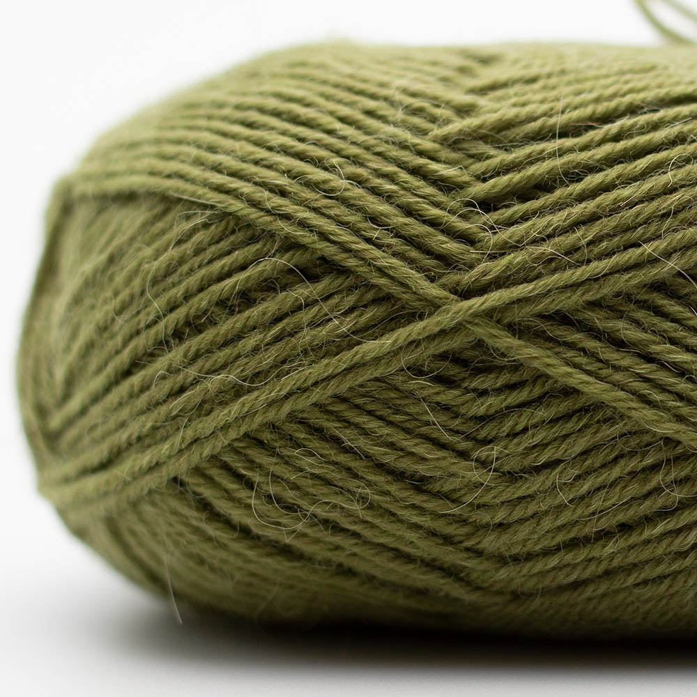 EDELWEISS ALPAKA 6-FACH