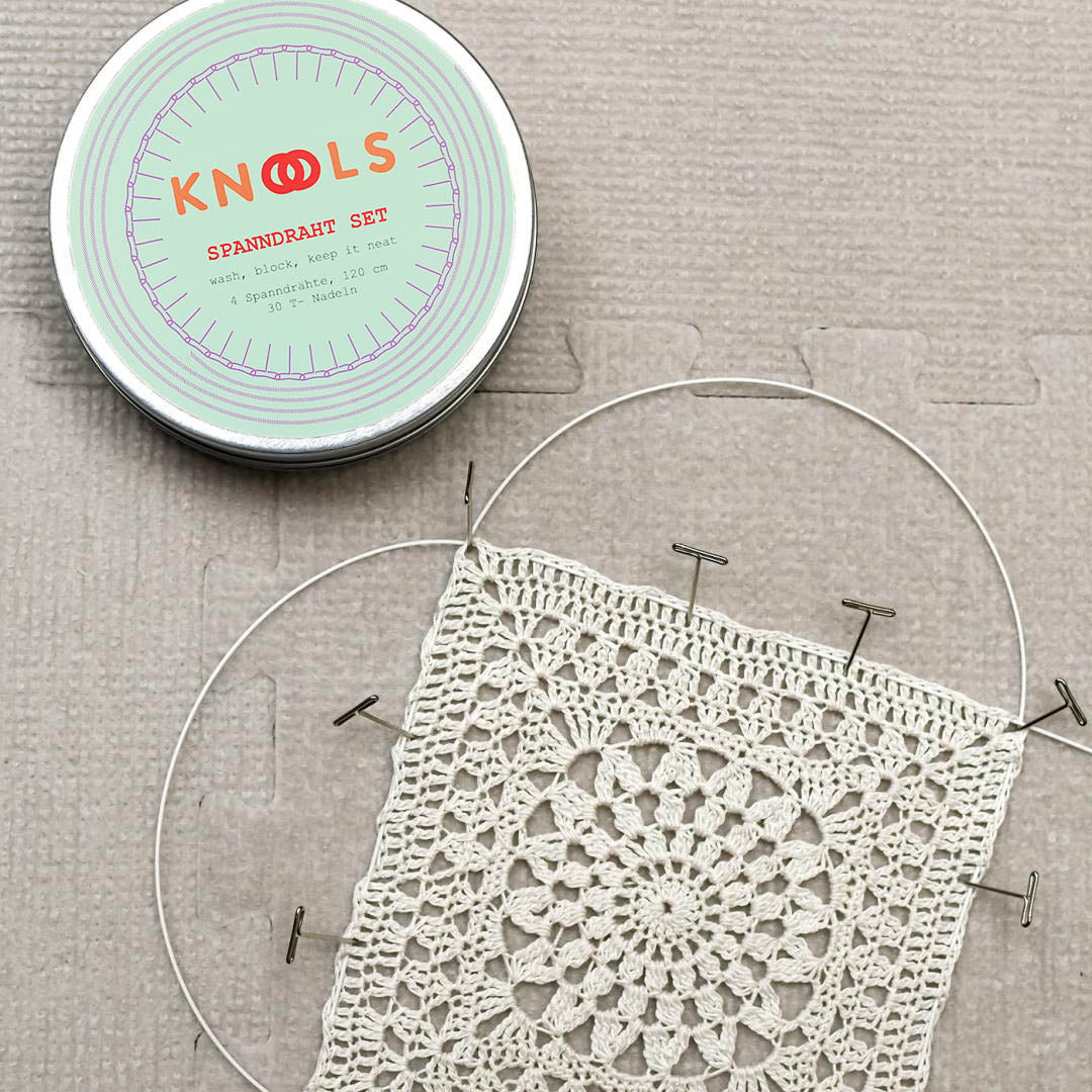 Blocking Wire Set