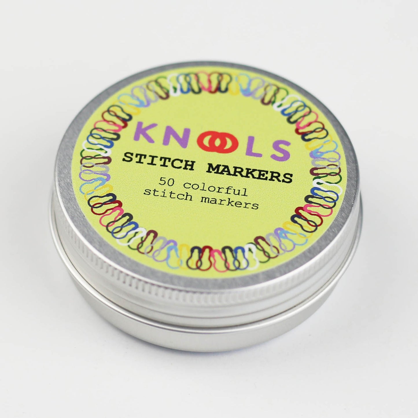 Stitch Markers