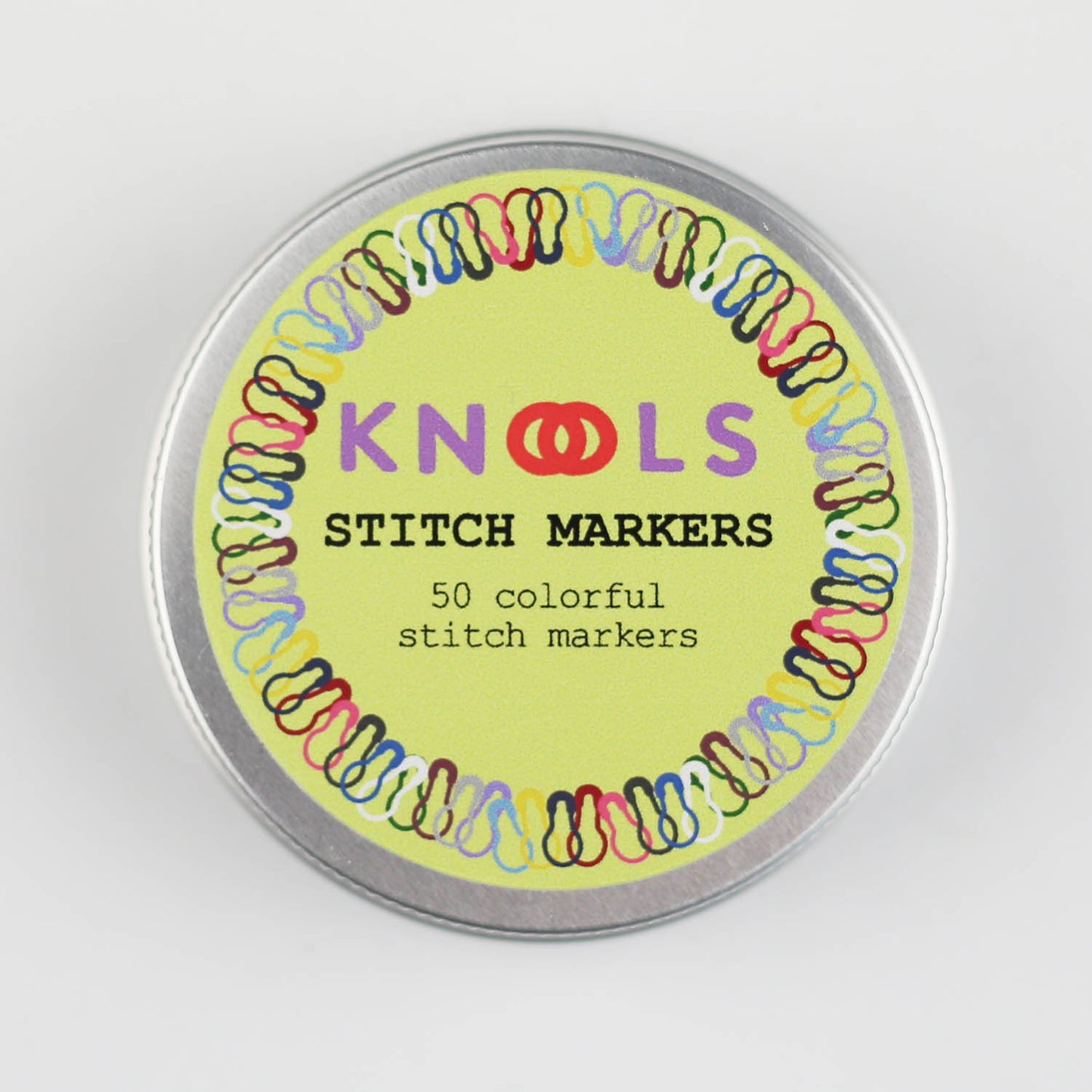 Stitch Markers