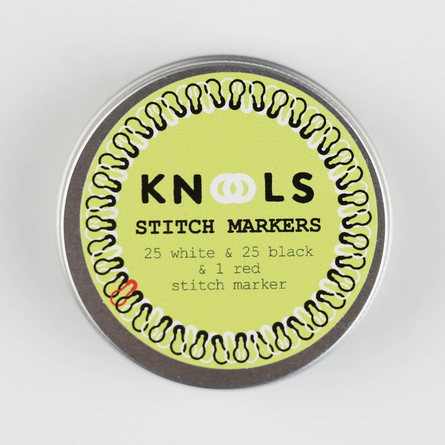 Stitch Markers