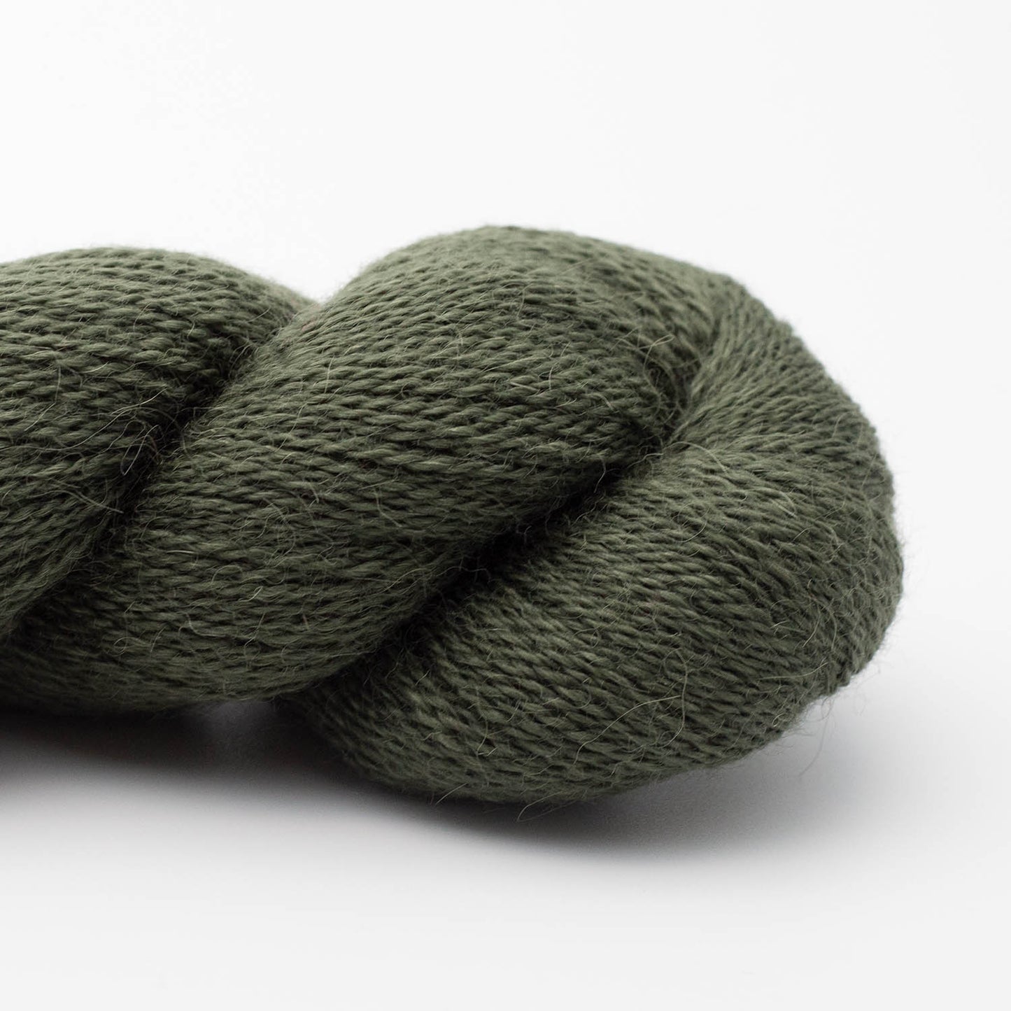BABYALPAKA LACE