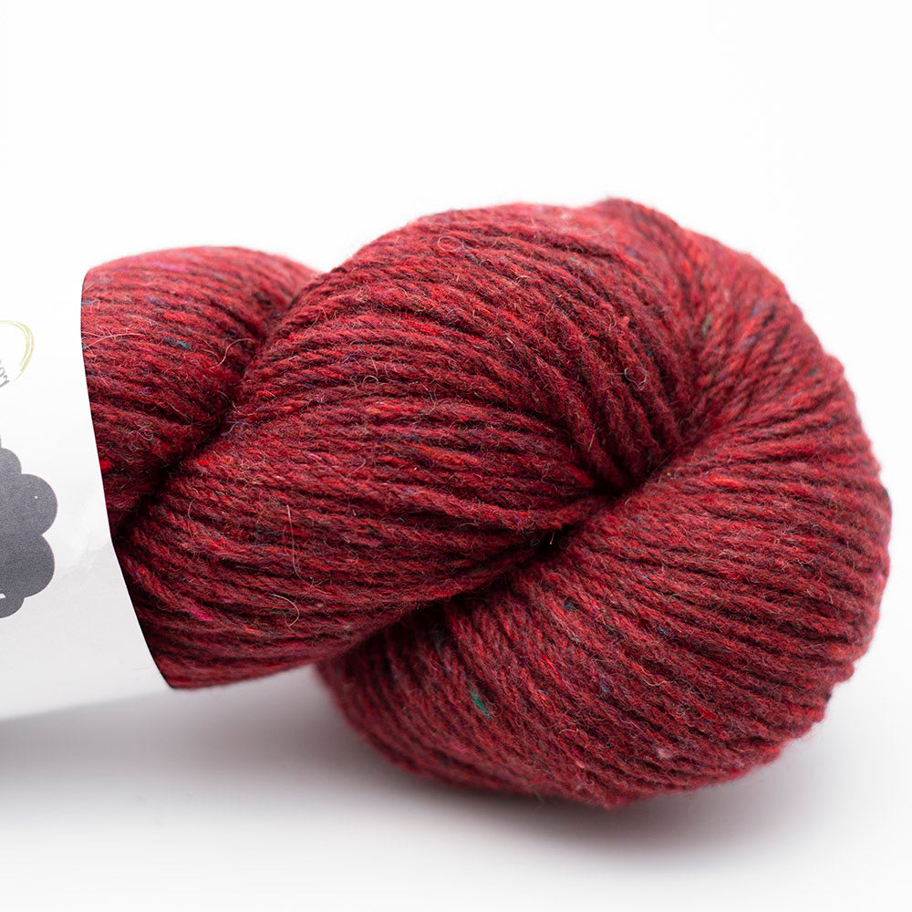 REBORN WOOL RECYCLED