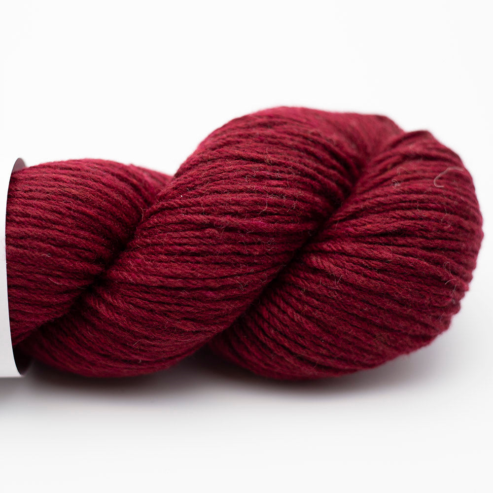 REBORN WOOL RECYCLED