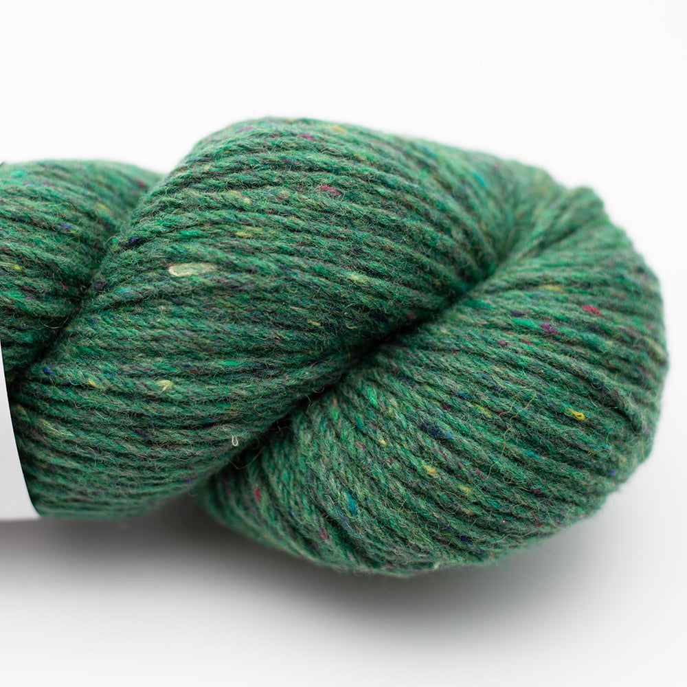 REBORN WOOL RECYCLED