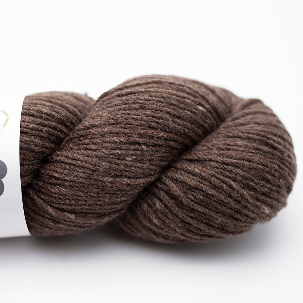 REBORN WOOL RECYCLED