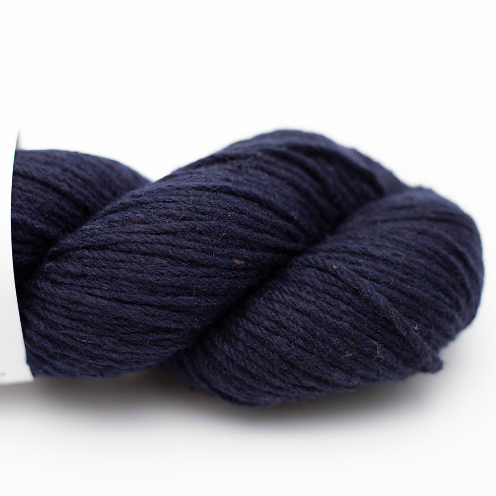 REBORN WOOL RECYCLED