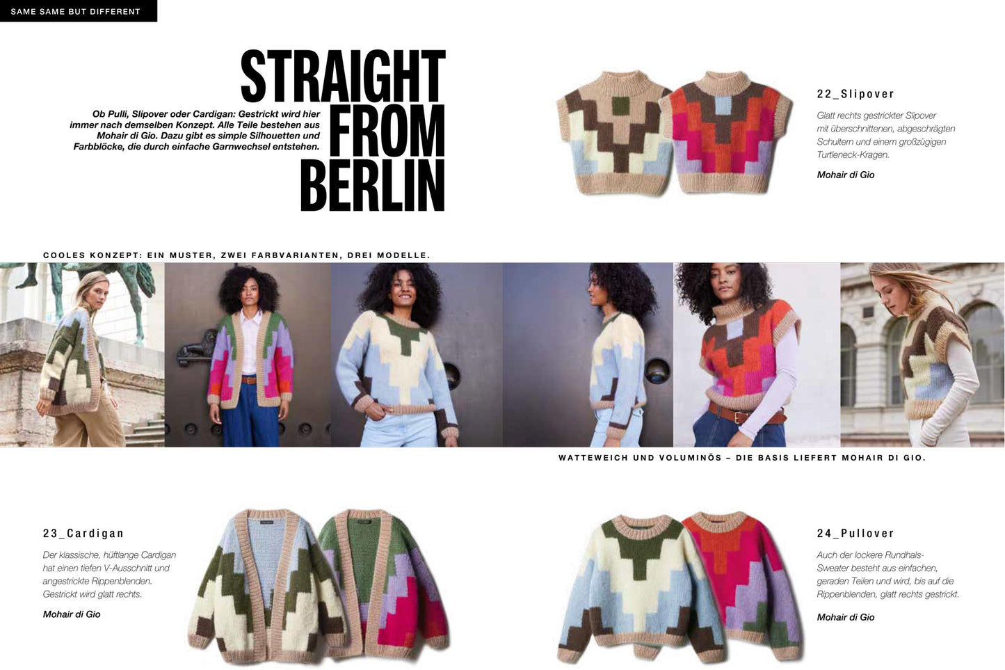 Filati Journal 70
