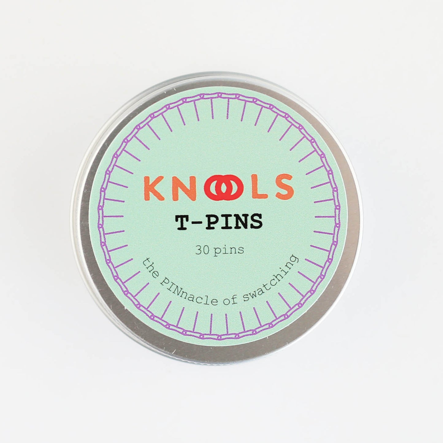 T-Pin Set/30