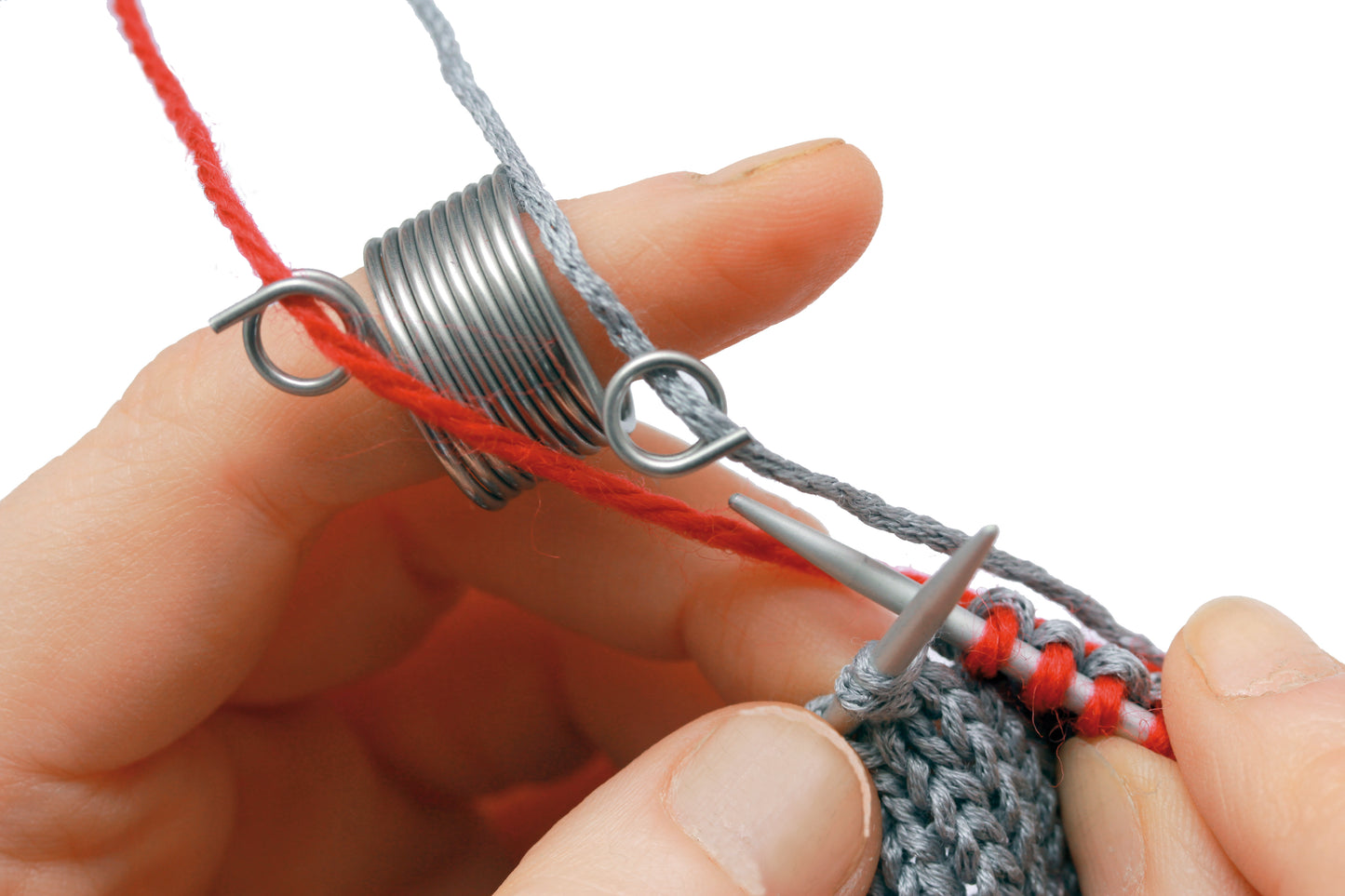 Fadenfingerring