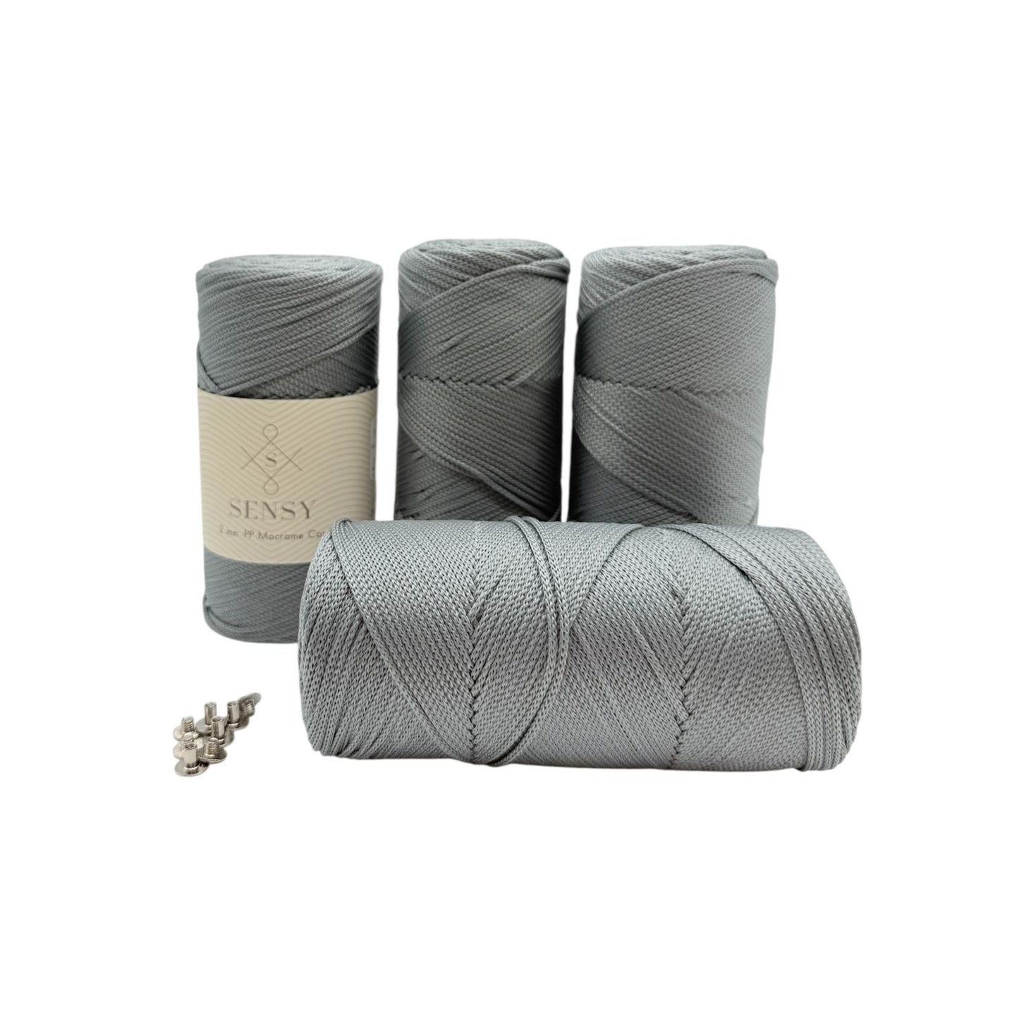 SHOPPER "DIANA" - HÄKELSET INKL. ANLEITUNG