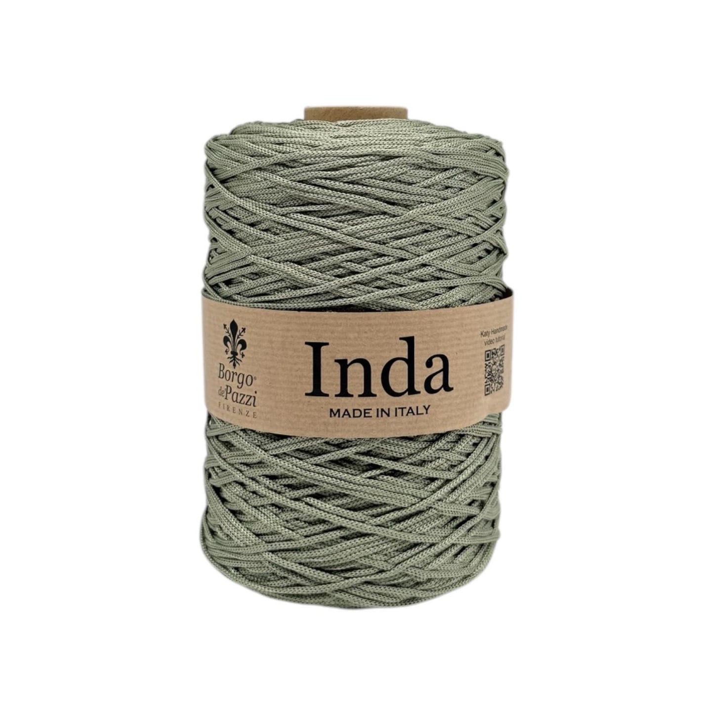 Inda 2 mm