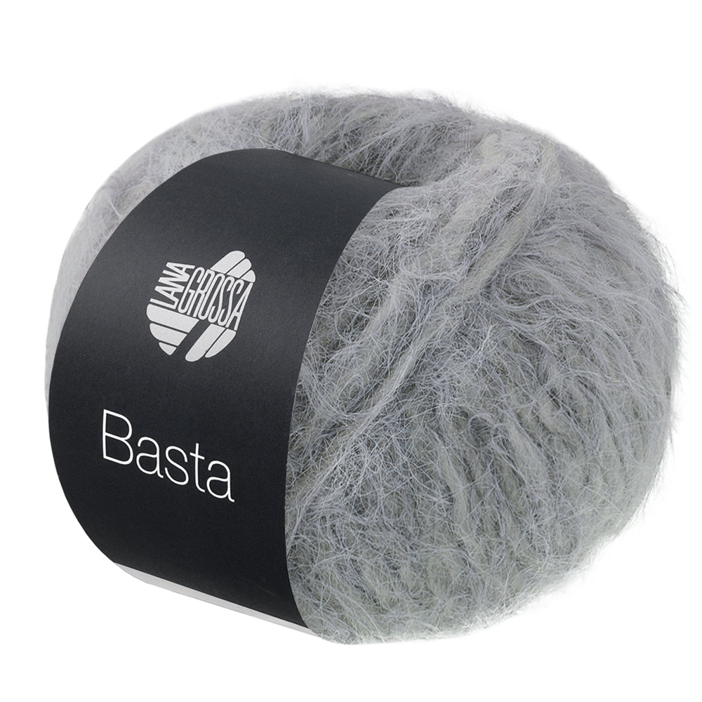 BASTA