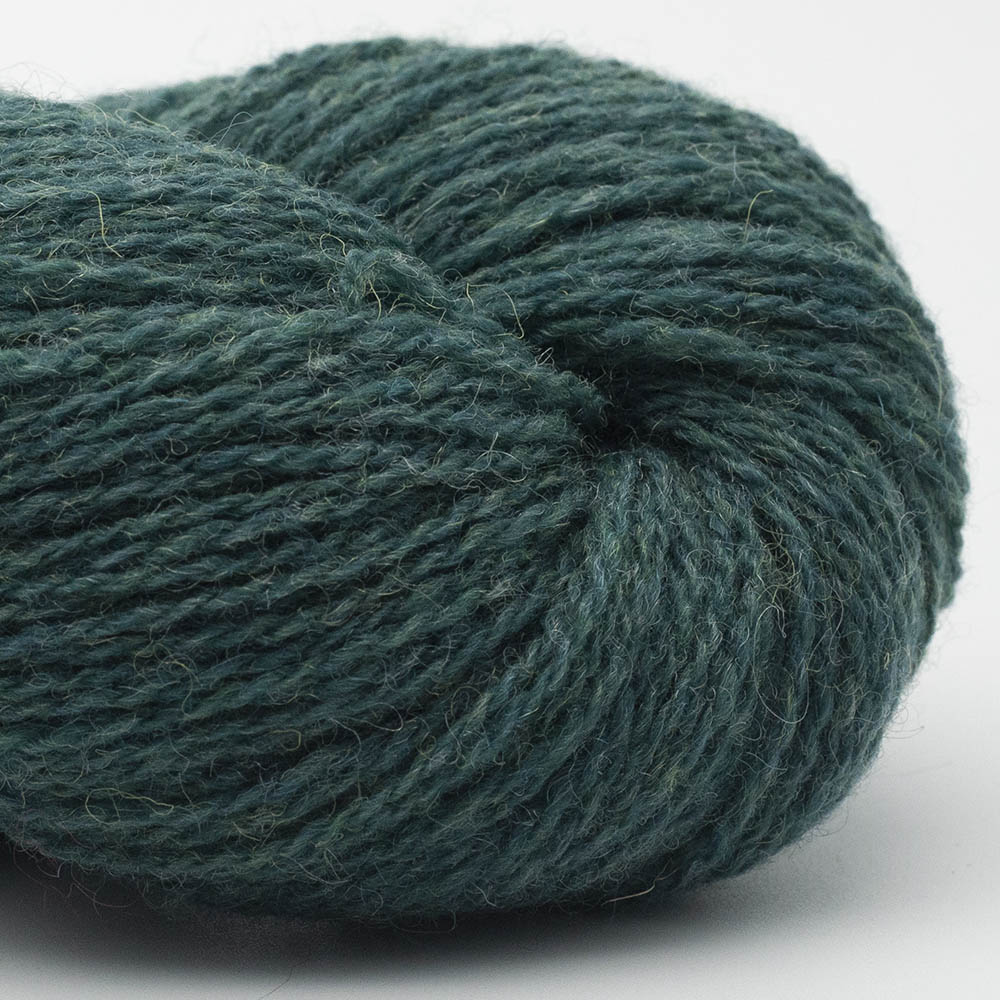 BIO SHETLAND