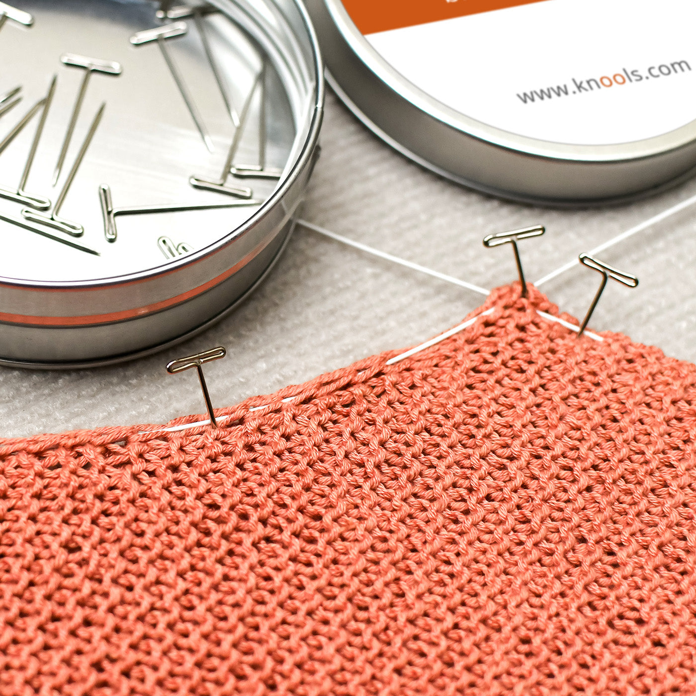 Blocking Wire Set