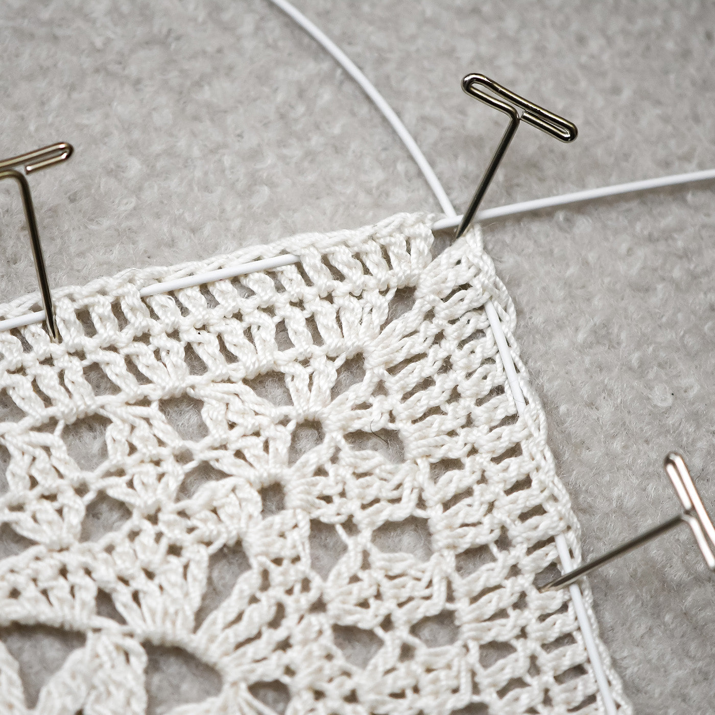 Blocking Wire Set
