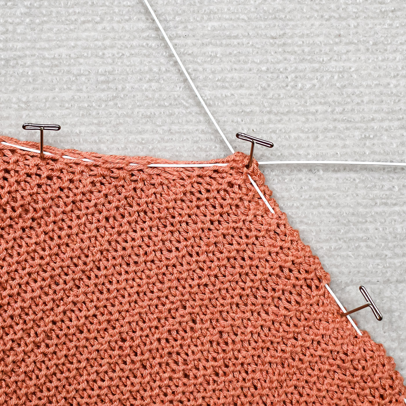 Blocking Wire Set