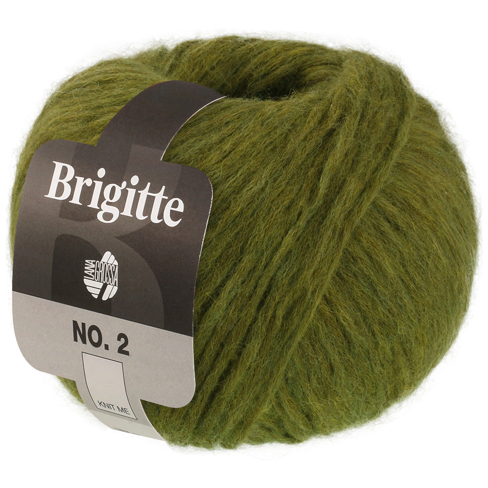 BRIGITTE NO. 2