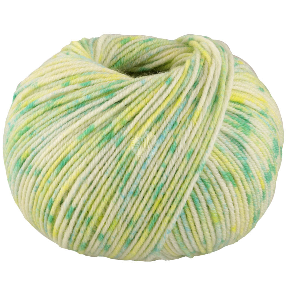 COOL WOOL SPOTS