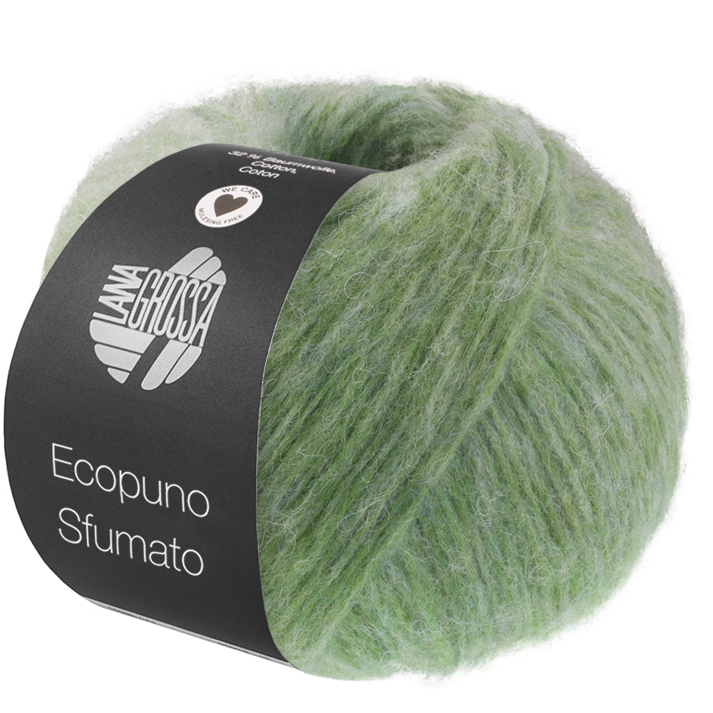 ECOPUNO SFUMATO