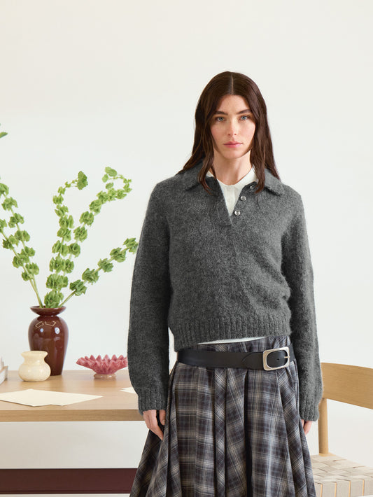 Aria Sweater 2602-05