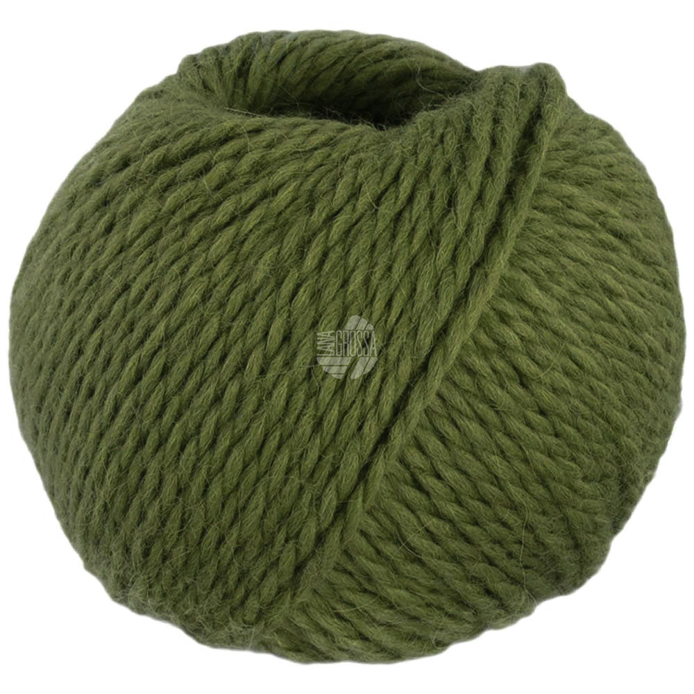 Handstulpen Emma - Strickset
