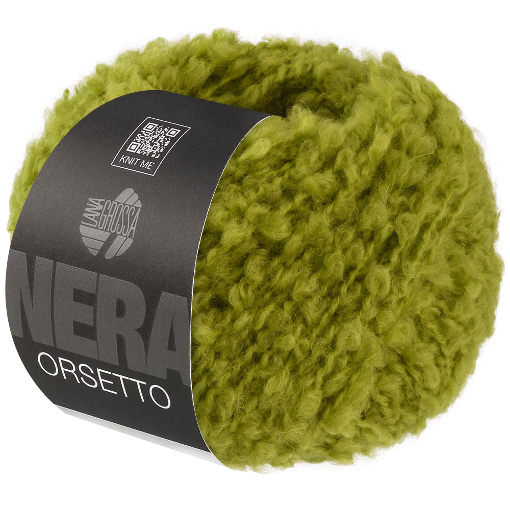 ORSETTO