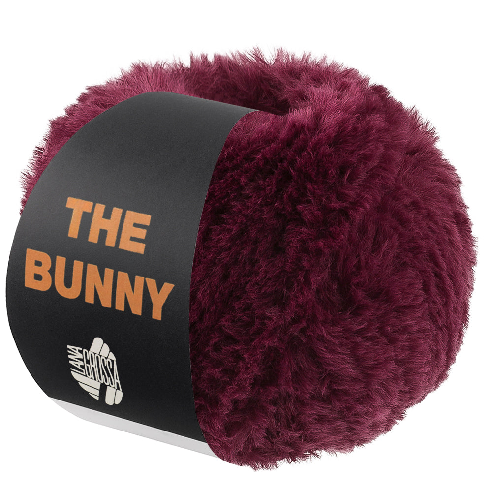 THE BUNNY