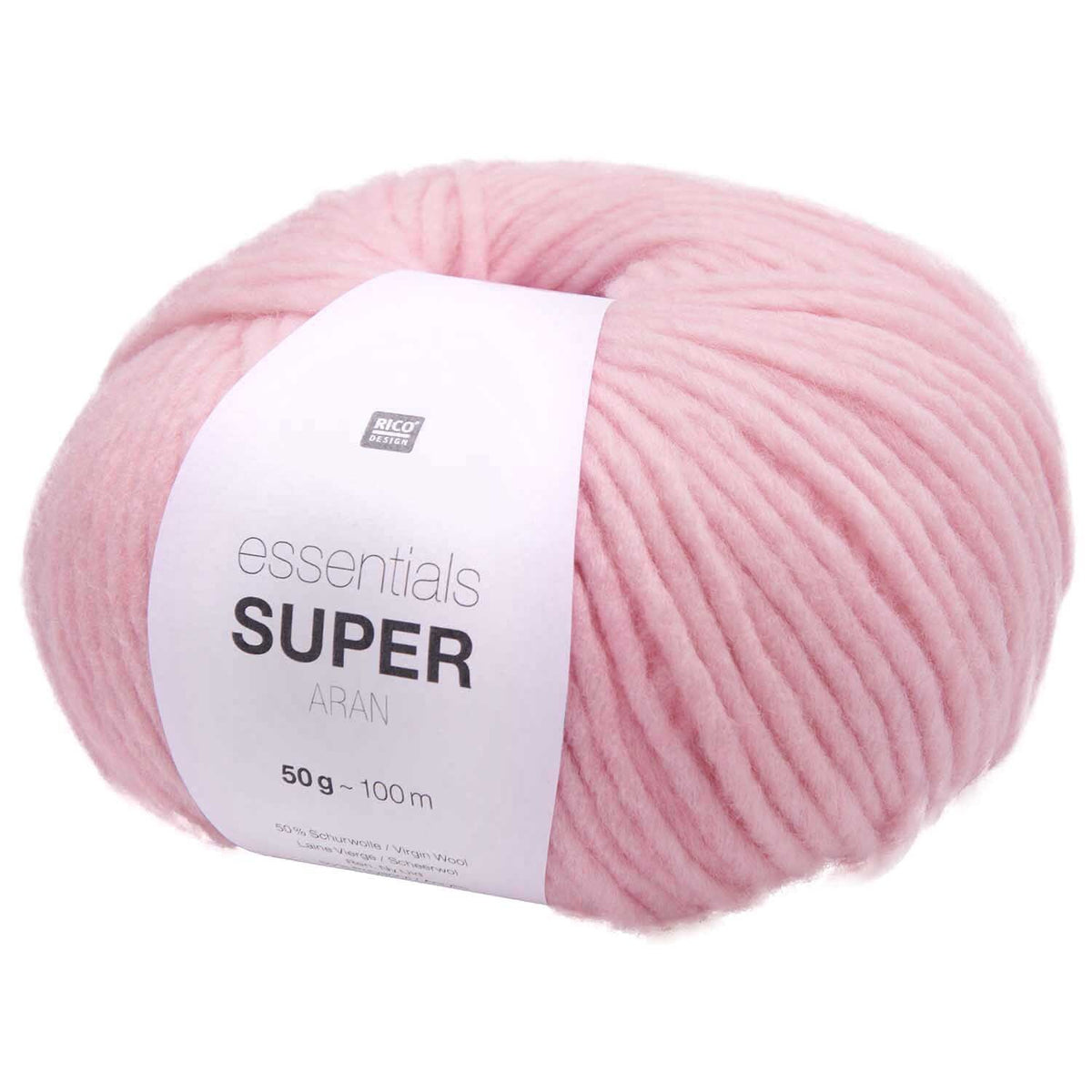 Essentials SUPER ARAN