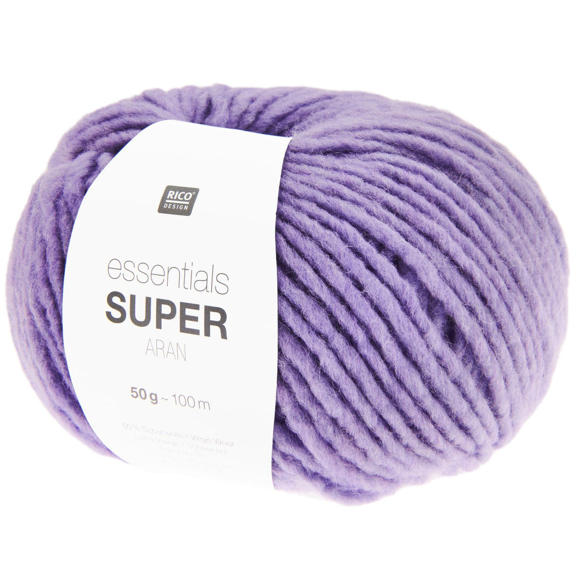 Essentials SUPER ARAN