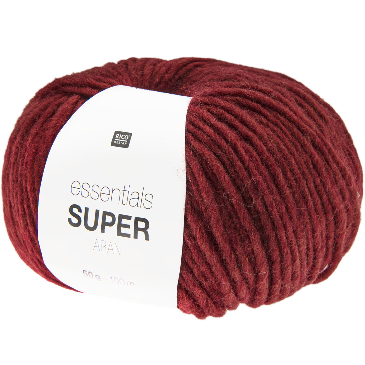 Essentials SUPER ARAN