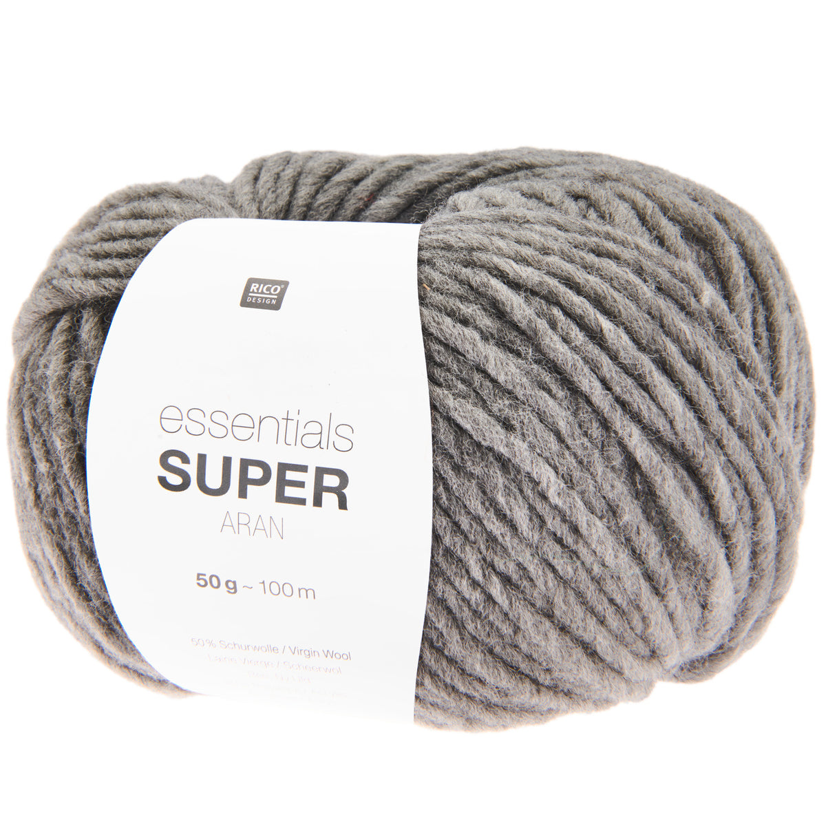 Essentials SUPER ARAN