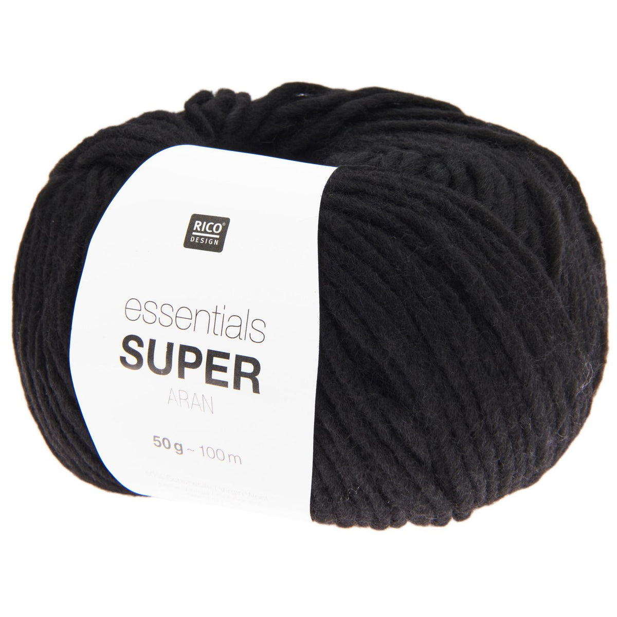 Essentials SUPER ARAN