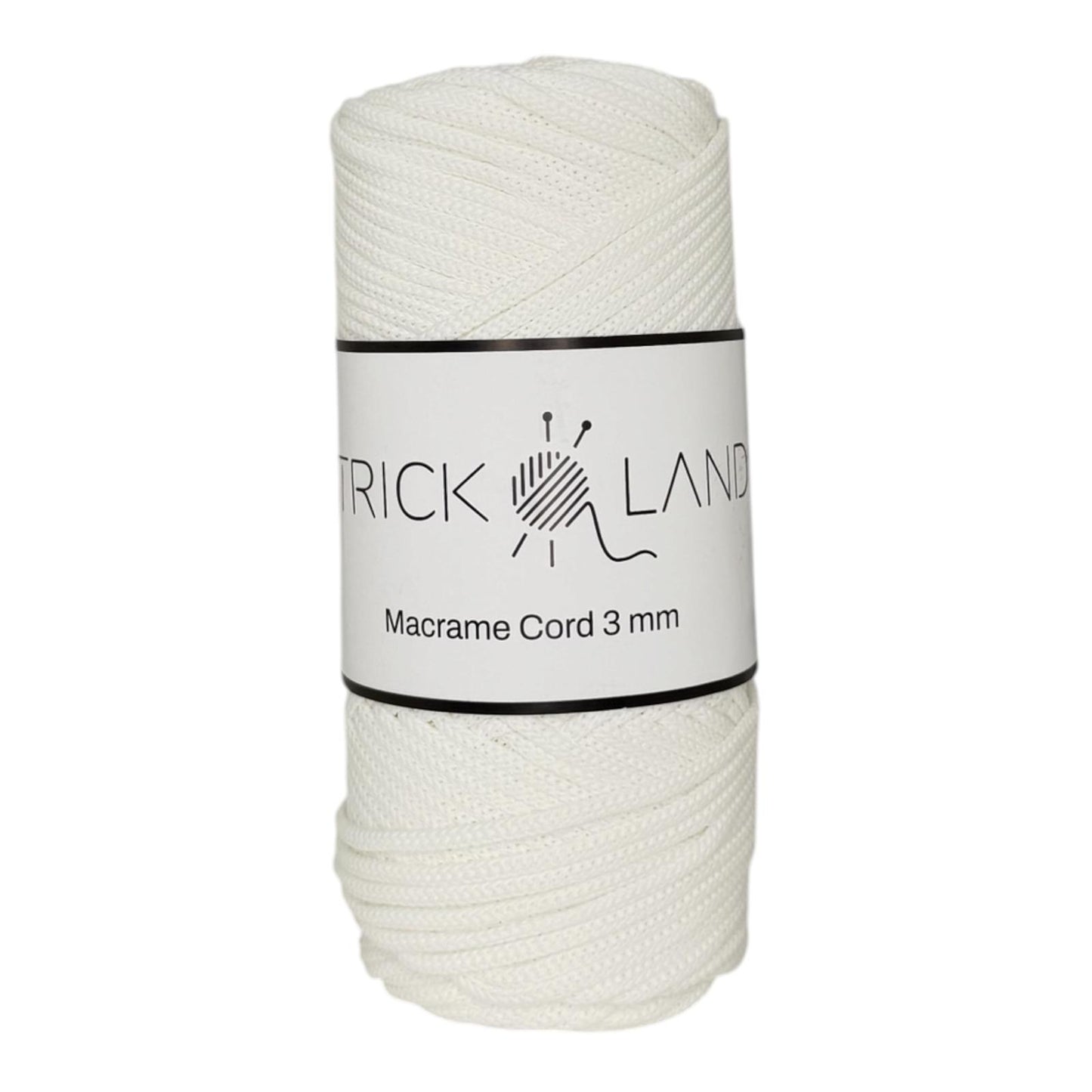 MACRAME 3 mm
