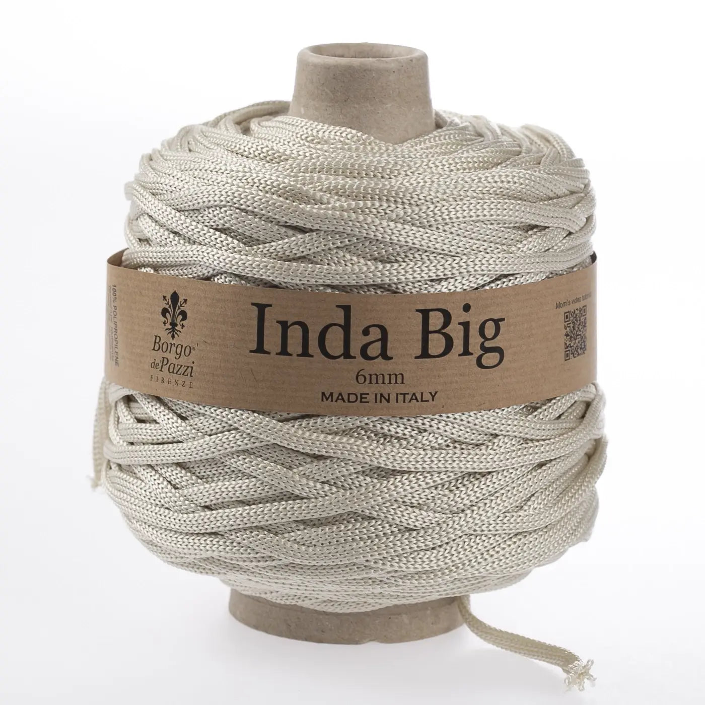 INDA BIG