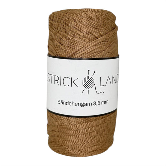 BÄNDCHENGARN 3,5 mm