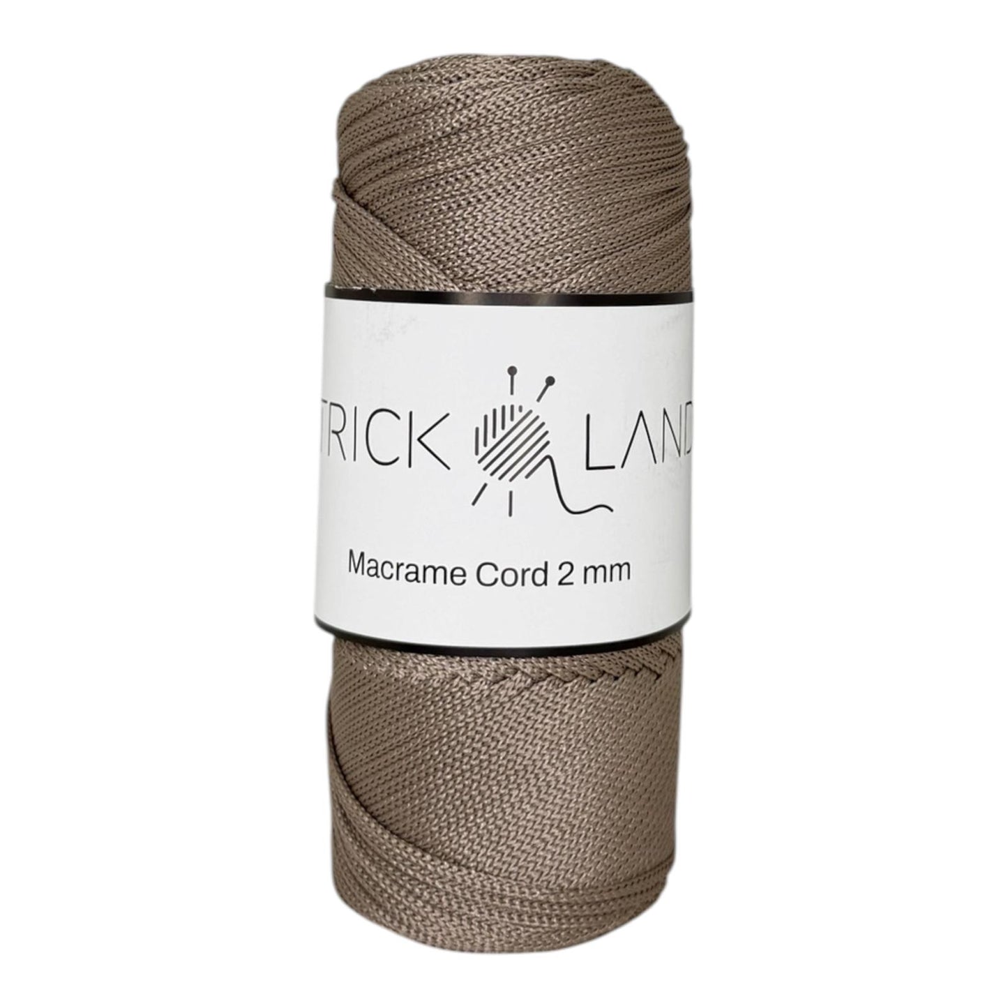 MACRAME 2 mm