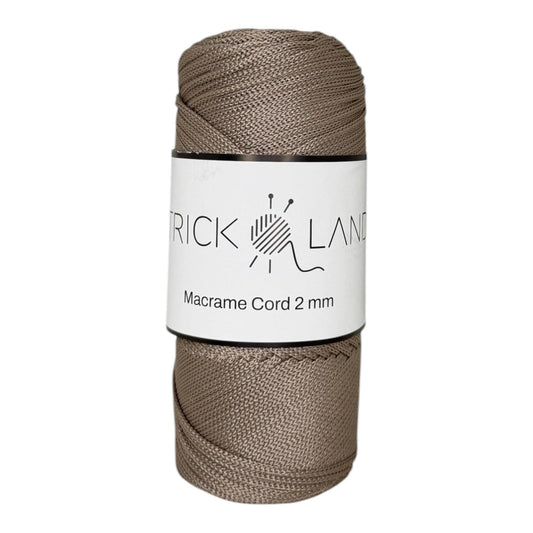 MACRAME 2 mm