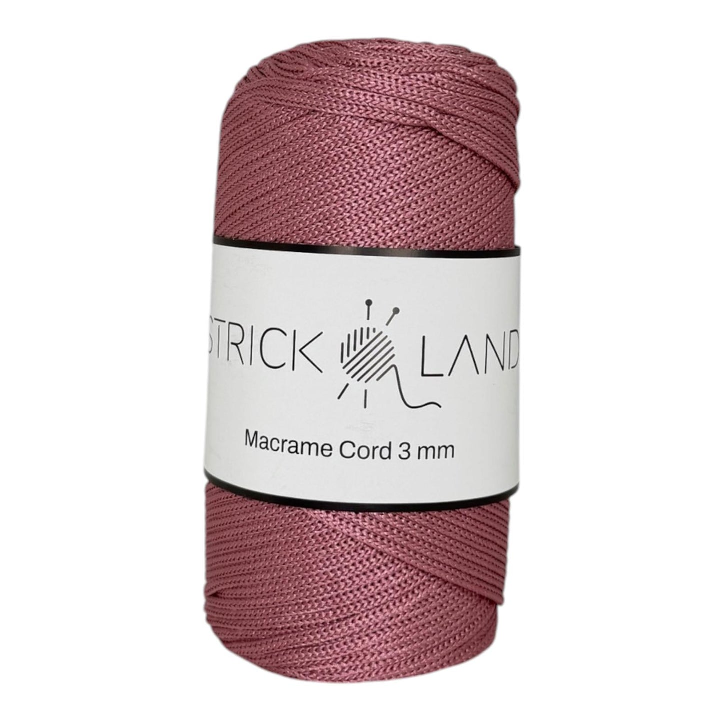 MACRAME 3 mm