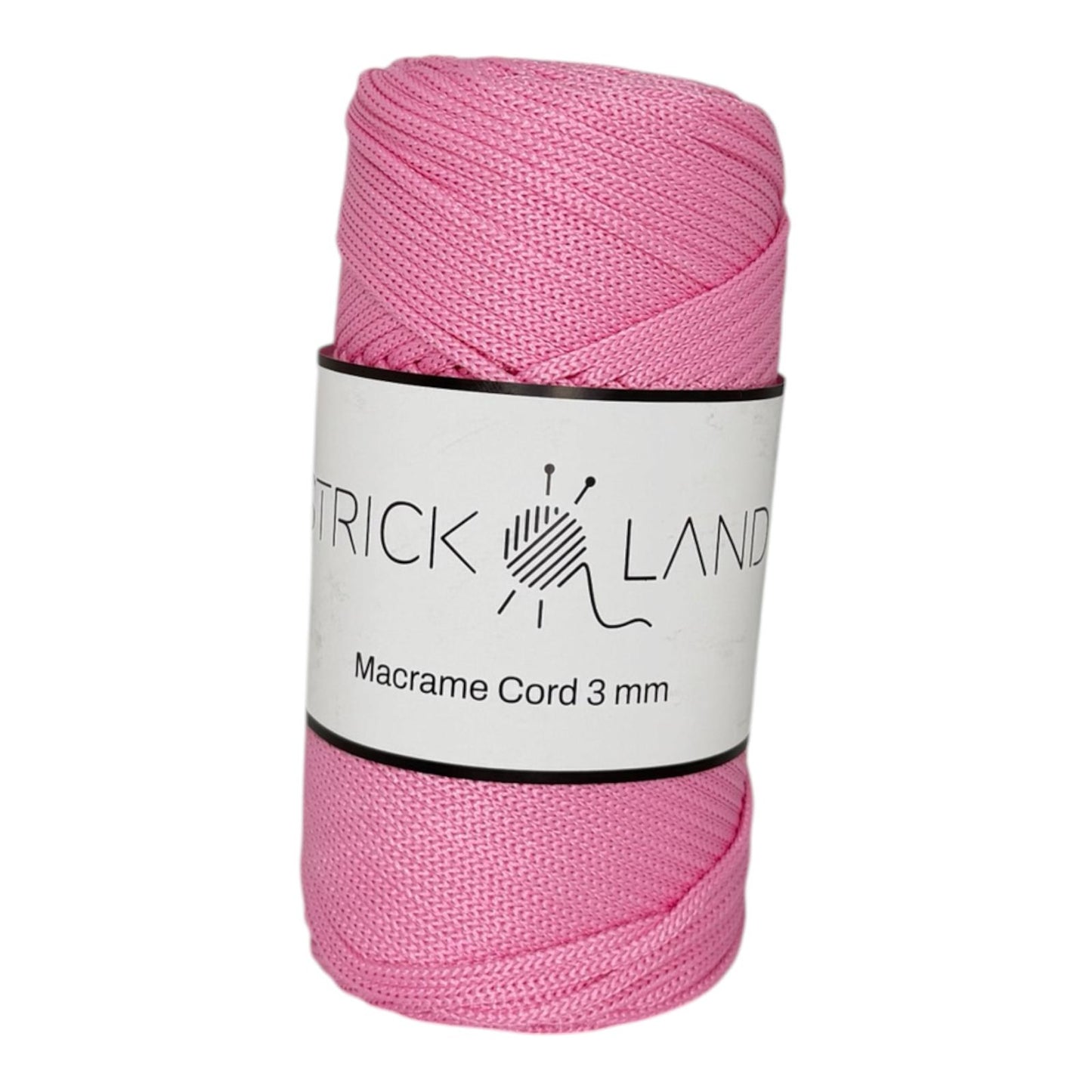 MACRAME 3 mm