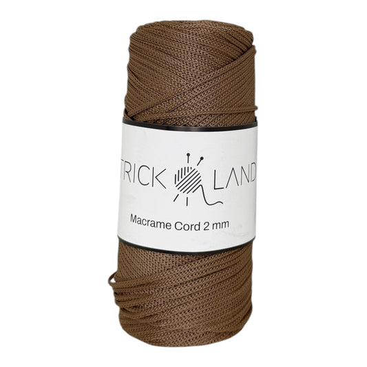 MACRAME 2 mm