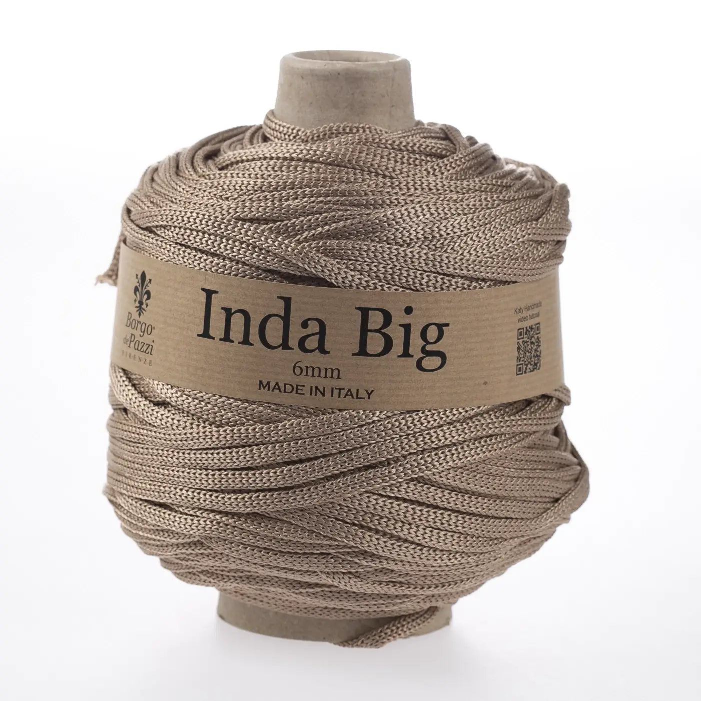 INDA BIG