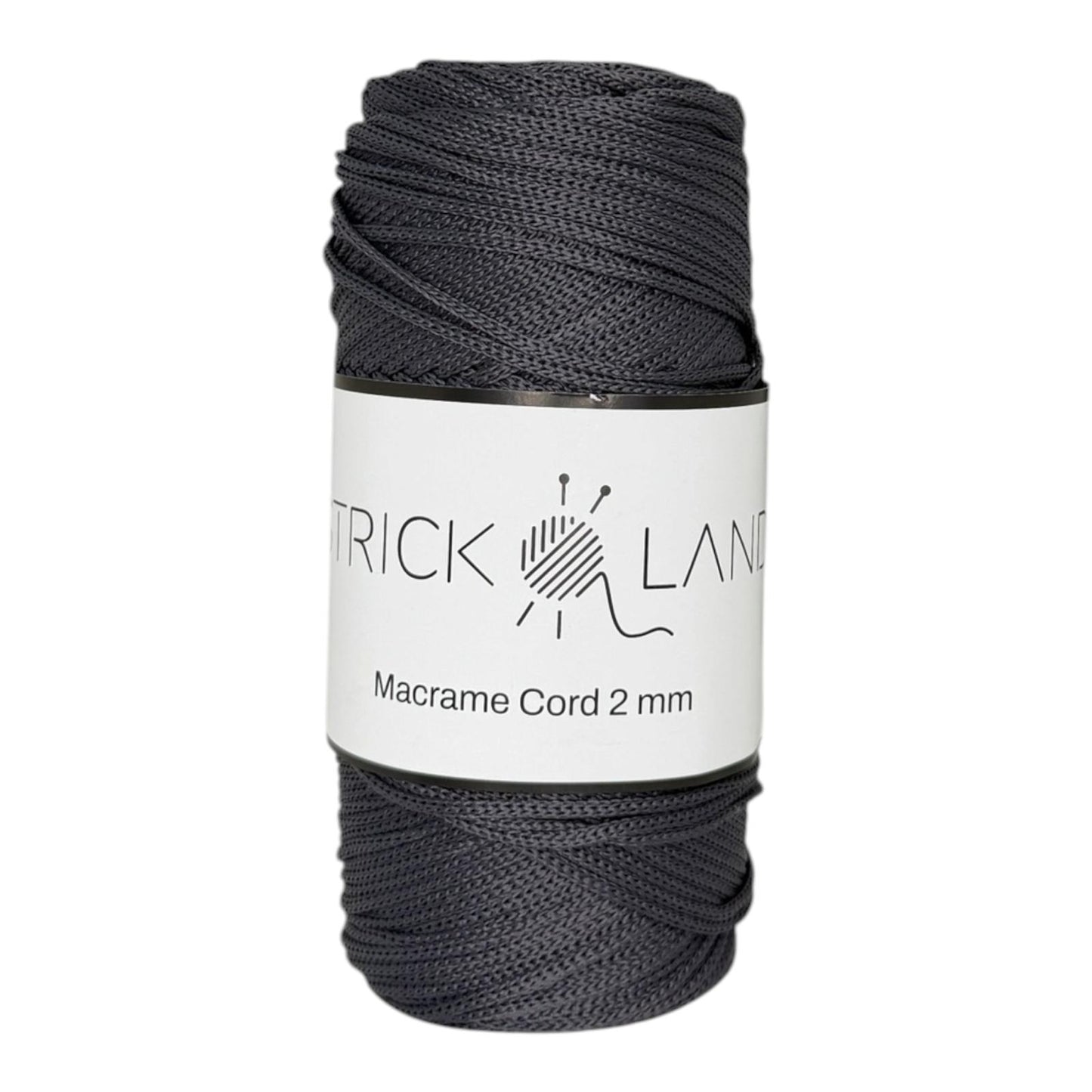 MACRAME 2 mm