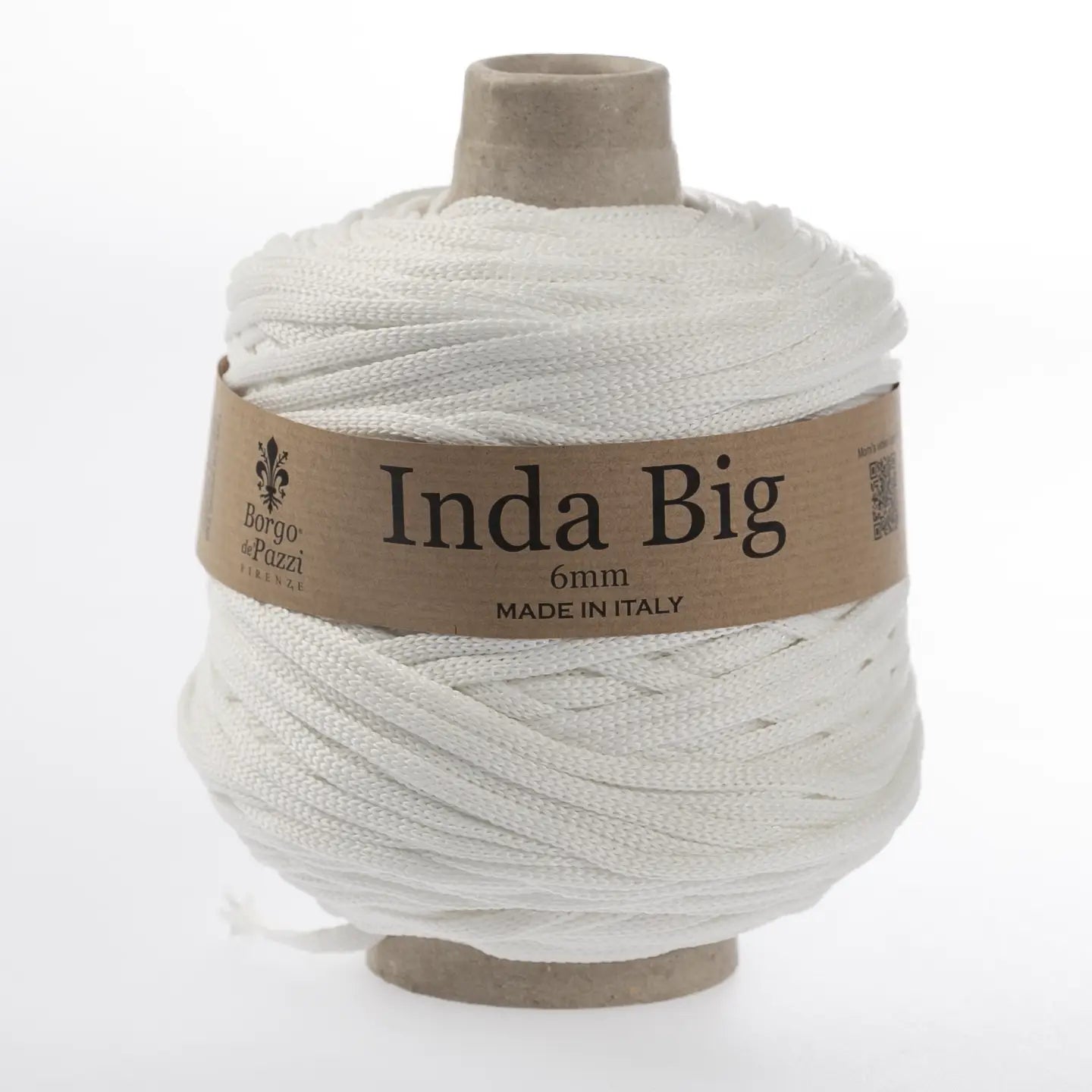 INDA BIG
